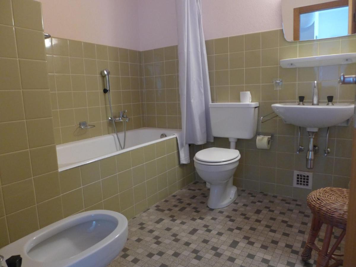 וורבייה Apartment Bruyeres A32 By Interhome מראה חיצוני תמונה