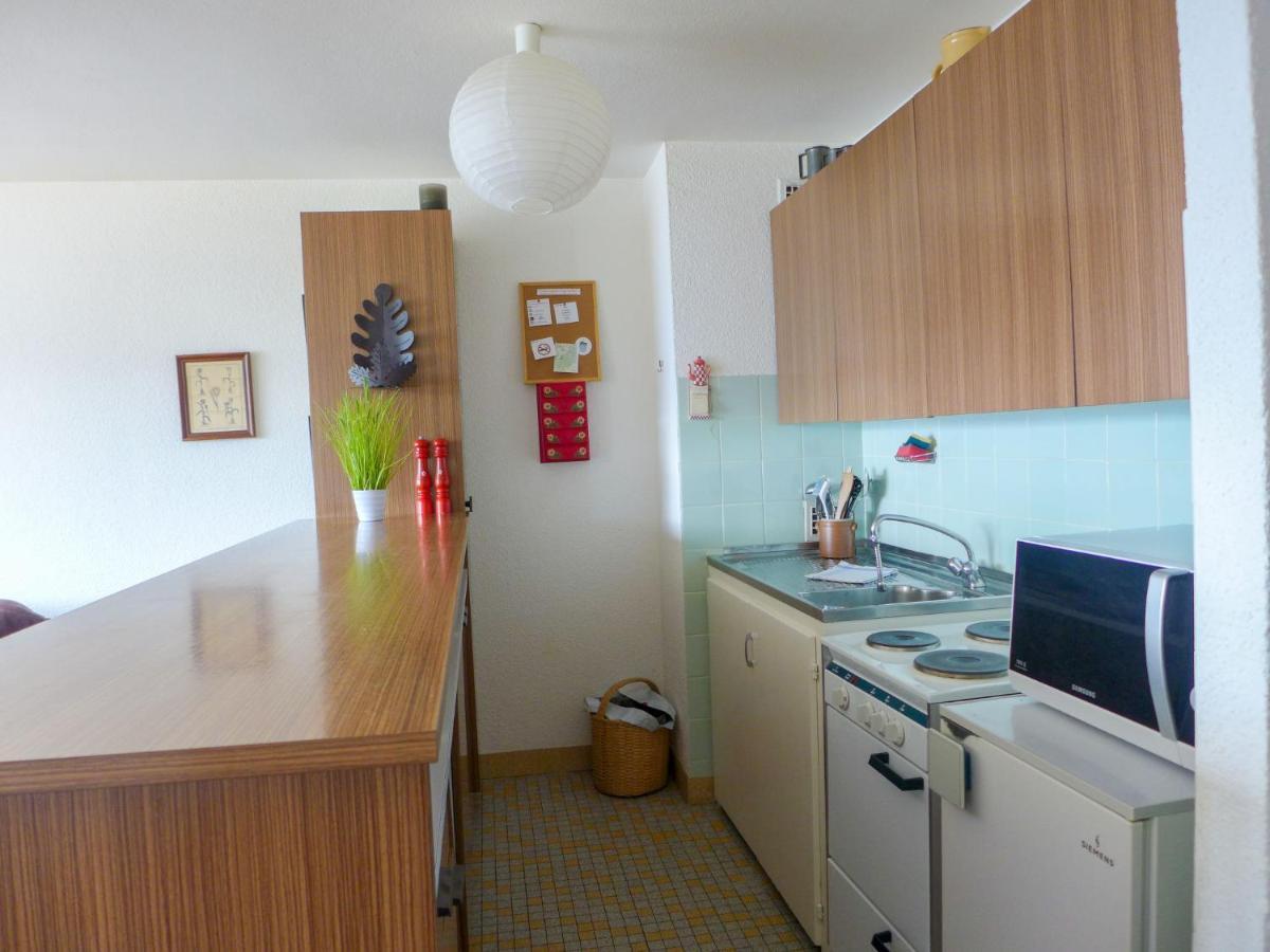 וורבייה Apartment Bruyeres A32 By Interhome מראה חיצוני תמונה
